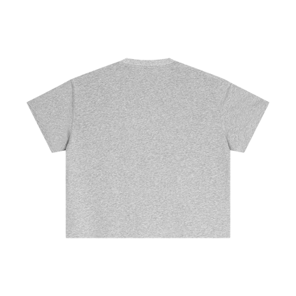 BADVIBES® STUDIOS TEE [GREY]