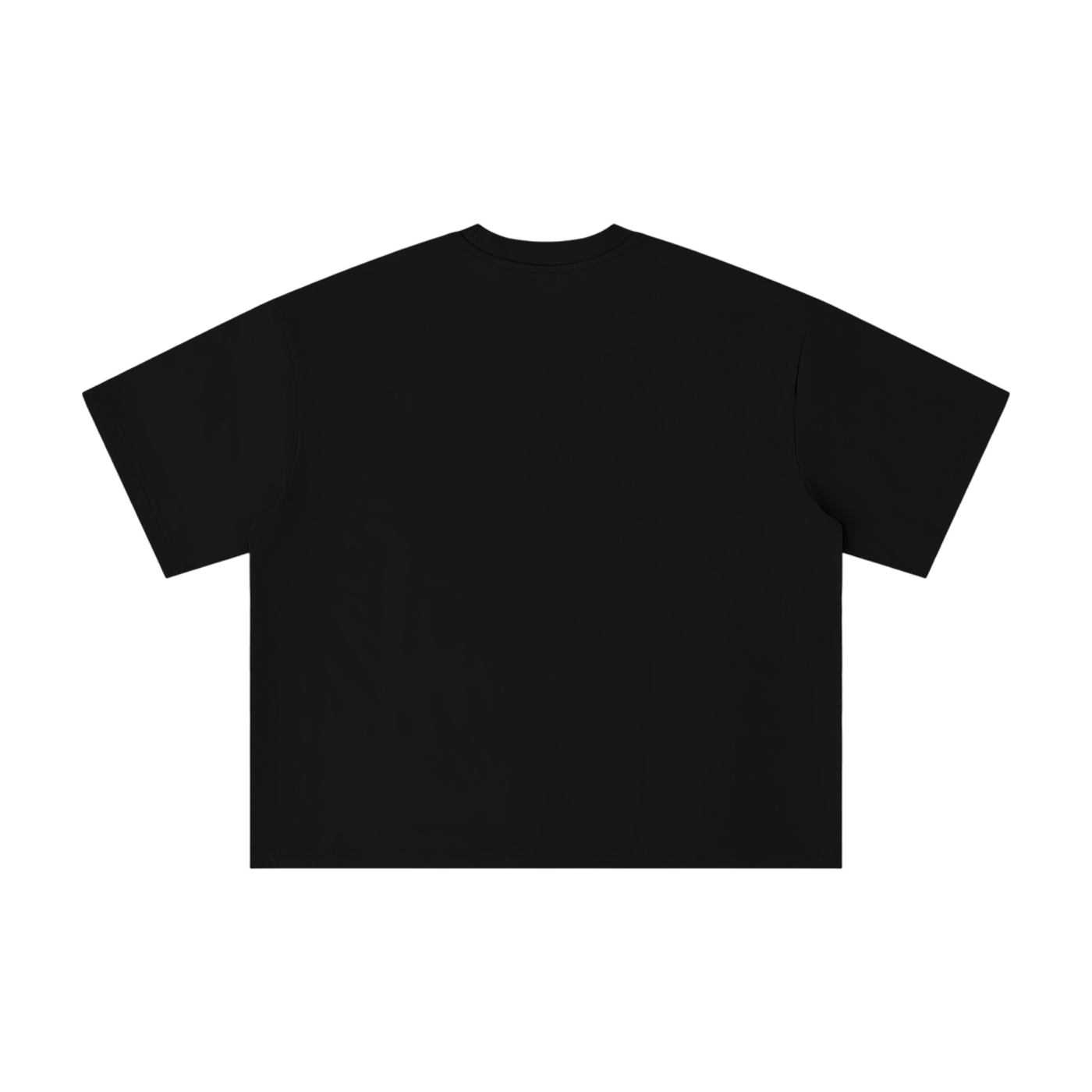 BADVIBESONLY® UNITED KINGDOM TEE [BLACK]