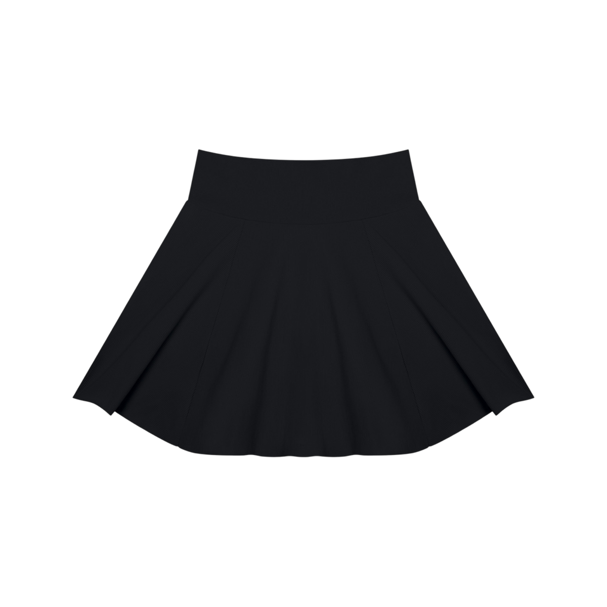 WMNS BVO® POLO TENNIS SKIRT [BLACK]