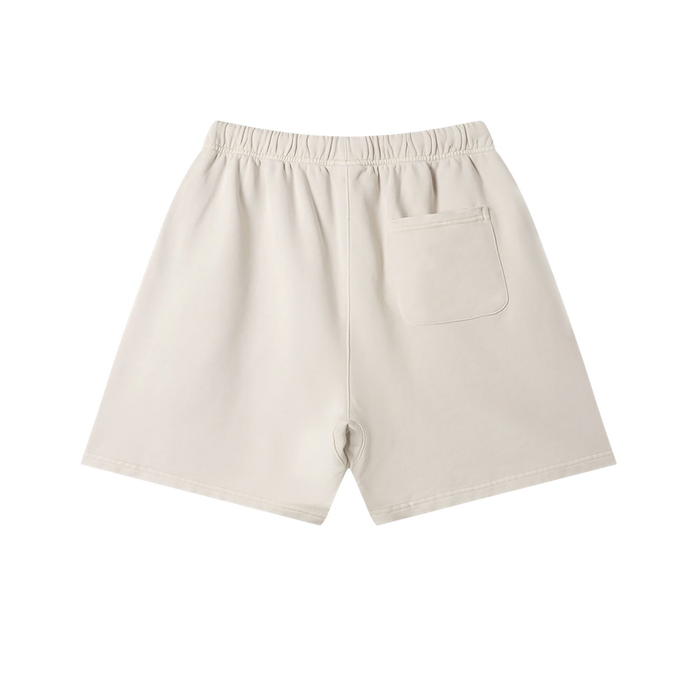 BVO® VENOM LOGO SHORTS [APRICOT]